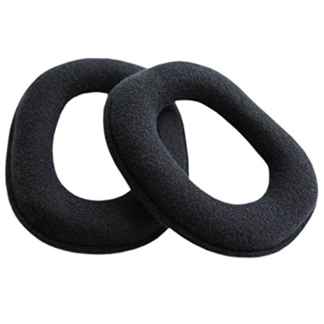 Alt view image 4 of 4 - A40 Ear Pad / Ear Cushion (2 Pack / 1 Pair) - Genuine A40 Gaming Headset Part