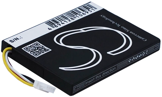 Alt view image 5 of 7 - Replacement Battery for DELL PERC H710 H710P H810, PowerEdge M620 R320 R420 R520 R620 R720 R820 T110 II