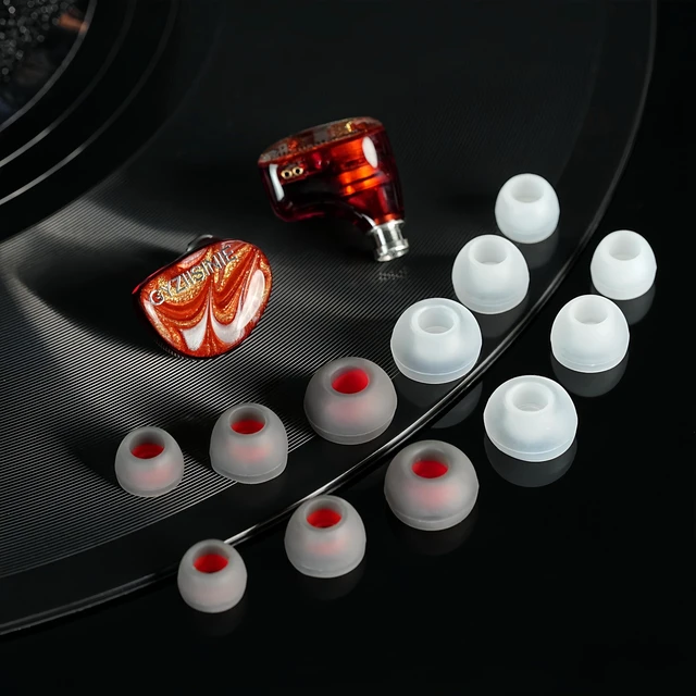Alt view image 6 of 7 - IEM 10mm1DD inEar Monitor, a Wired Earphone with Rich midLow Frequency Texture, Suitable for pop and Rock Music. Ideal for Daily Sports, and Studio Monitoring. (3.5mm Without Microphone)