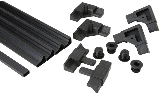 Main image of Speaker Grill Frame Kit
