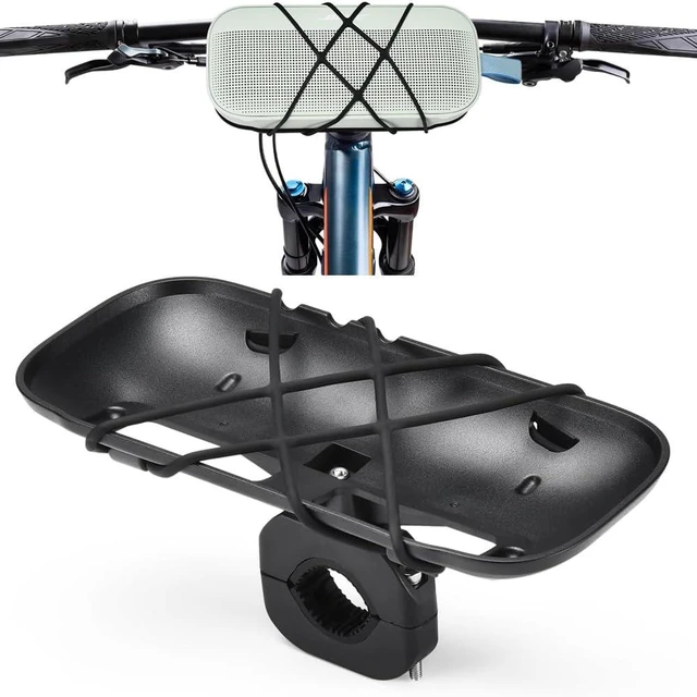Main image of Bike Motocycle Mount Bracket Holder for Bose SoundLink Flex 2/Soundlink Flex Portable Speaker