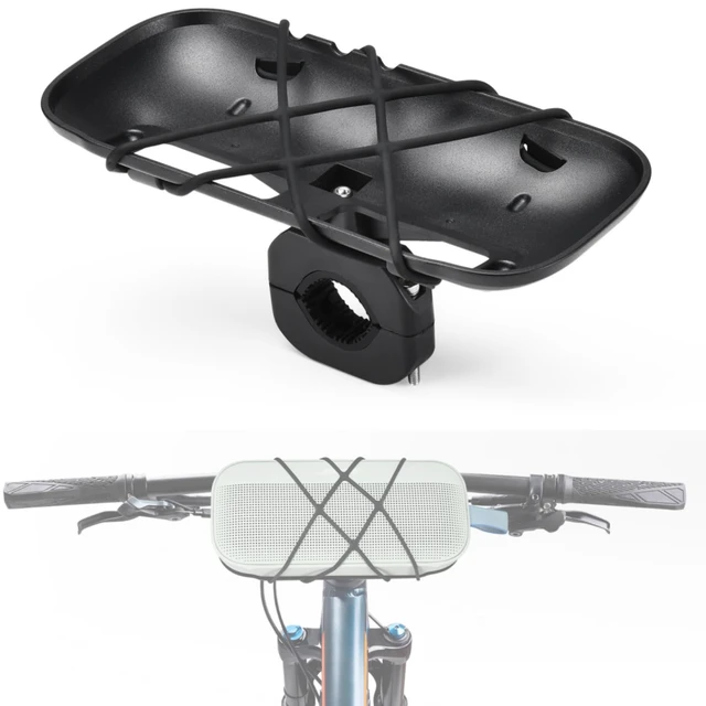 Alt view image 2 of 7 - Bike Motocycle Mount Bracket Holder for Bose SoundLink Flex 2/Soundlink Flex Portable Speaker
