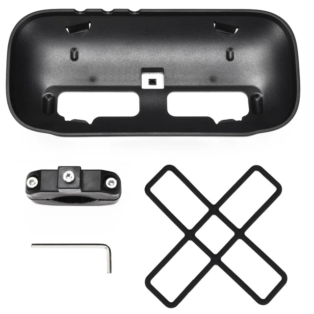 Alt view image 3 of 7 - Bike Motocycle Mount Bracket Holder for Bose SoundLink Flex 2/Soundlink Flex Portable Speaker