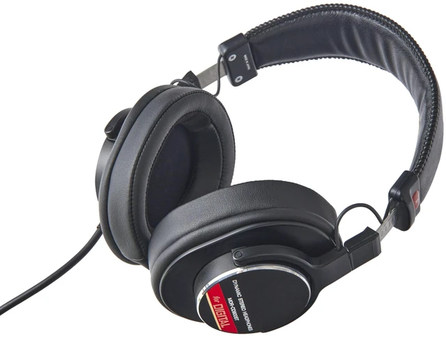 Alt view image 3 of 6 - stPad2 (Black) Earpads