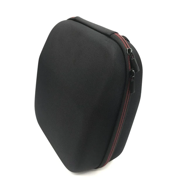 Alt view image 4 of 5 - Headphone Cases Headphone Carrying Case for Sennheiser HD660s 650 600 599 598 CS (Oxford)