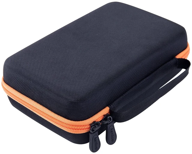 Alt view image 3 of 6 - Hard Case for WORX WX255L SD Semi-Automatic Power Screw Driver Hard Shell Protection, Impact Resistant Protection, Water Resistant Protection, Velvet Soft Interior, Case Only