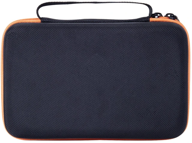 Alt view image 4 of 6 - Hard Case for WORX WX255L SD Semi-Automatic Power Screw Driver Hard Shell Protection, Impact Resistant Protection, Water Resistant Protection, Velvet Soft Interior, Case Only