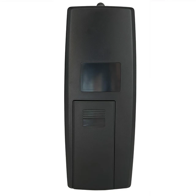 Alt view image 6 of 7 - Replacement Remote Control Compatible for Twin Star Duraflame Electric Fireplace Stove Heater Infrared Remote 9HM8101 9HM9000 9HM9273 9HM7253 9HM9126 9HM9342 9HM7000 9HM8664 9HM8253 9QI075ARA