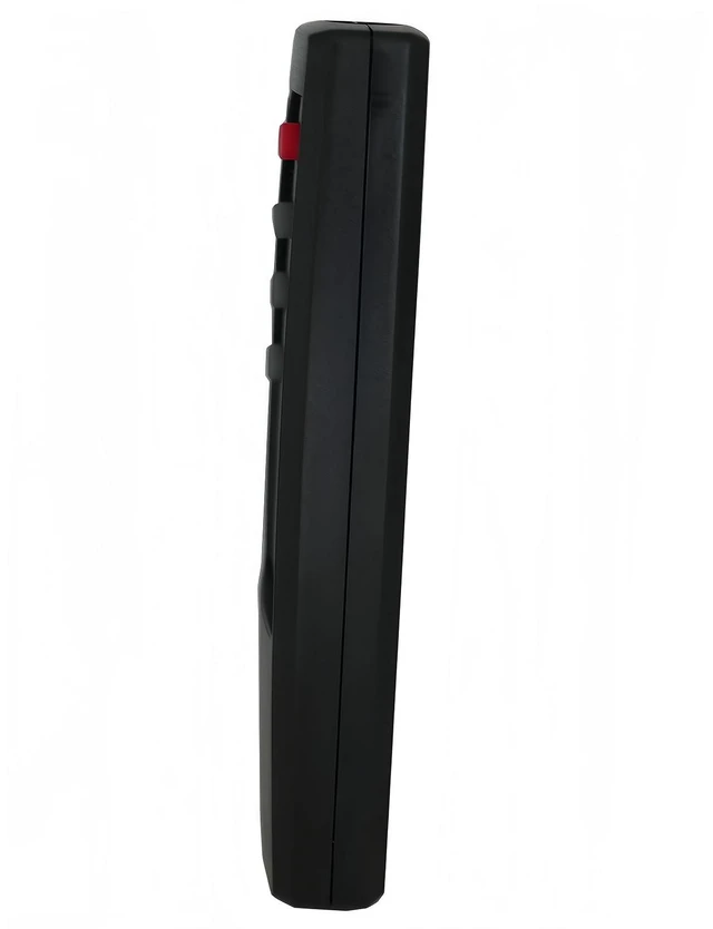 Alt view image 7 of 7 - Replacement Remote Control Compatible for Twin Star Duraflame Electric Fireplace Stove Heater Infrared Remote 9HM8101 9HM9000 9HM9273 9HM7253 9HM9126 9HM9342 9HM7000 9HM8664 9HM8253 9QI075ARA