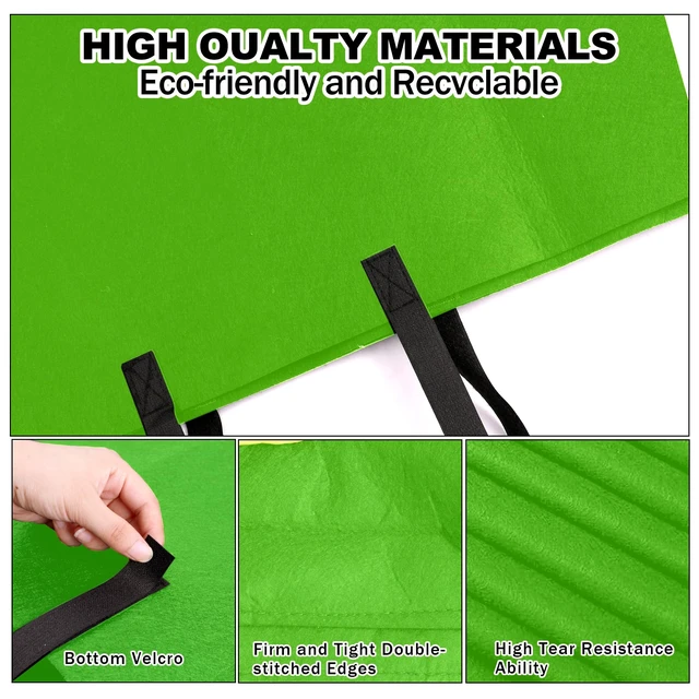 Alt view image 4 of 7 - TV Cover Moving Dust Anti-Scratch TV Screen Protector Covers Flat Screen TV Cover Moving with Bottom Strap and Gloves For 70"-75" TV Dust Protection Moving Renovation