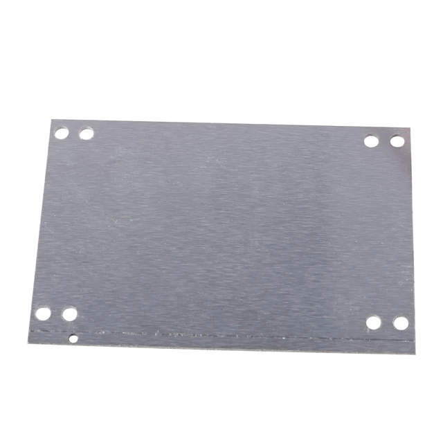 Alt view image 6 of 7 - 3pcs 600W Constant Current Boost Converter DC-DC 10V-60V to 12-60V 10A Adjustable Step-up Power Supply Module Booster Constant Voltage Constant Current Power Converter Module