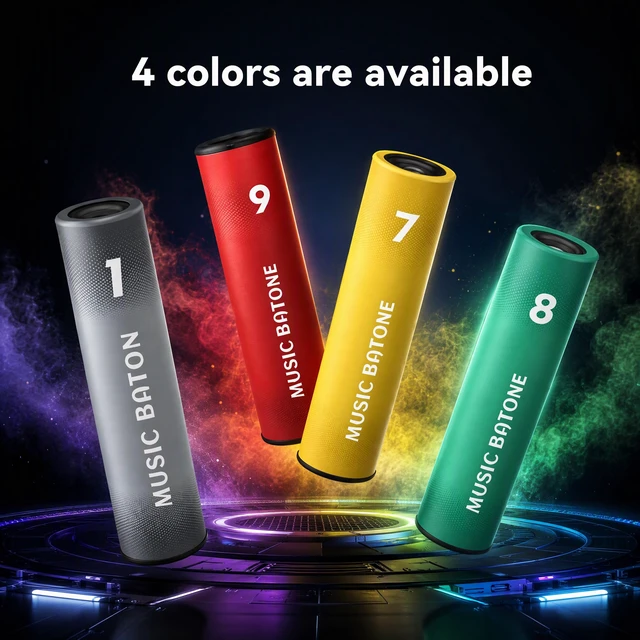 Alt view image 3 of 7 - Portable Bluetooth Speaker, Gray Attractive exterior design, excellent sound quality Rugged Outdoor for Party,camping,sport.and even more suitable as a gift