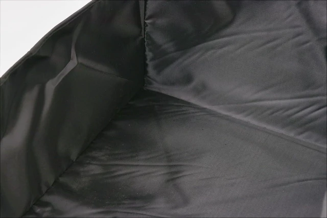 Alt view image 4 of 6 - Heavy Duty Nylon Dust Cover for Sony STRDH190/STRDH590/Onkyo TX-8220 Stereo Receiver - Water-Resistant