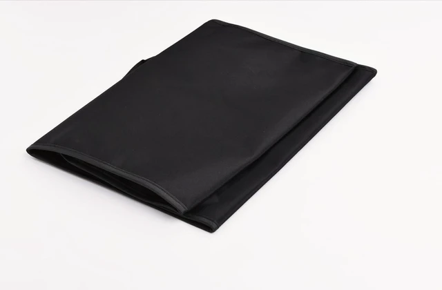Alt view image 6 of 6 - Heavy Duty Nylon Dust Cover for Sony STRDH190/STRDH590/Onkyo TX-8220 Stereo Receiver - Water-Resistant
