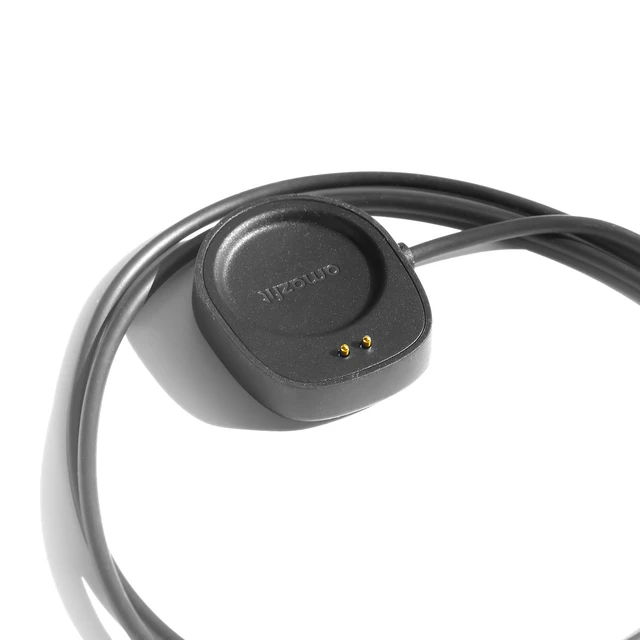 Alt view image 4 of 6 - Official Charger Cable for Balance Smart Watch Plugs into the USB port