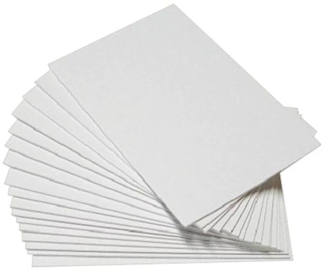 Main image of 200 5x7 Backing Boards