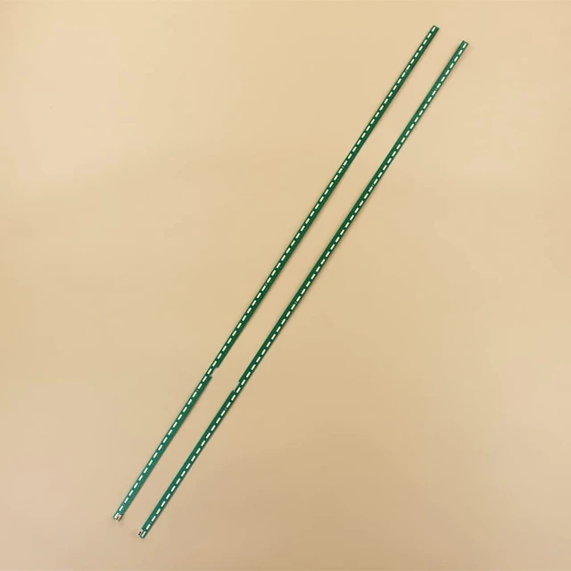 Alt view image 2 of 7 - LED Backlight Strip TV Replacement Parts for 65UH6030 65UH615A 65UF6450 65UH6030-UC 65UH615A-UC 65UH603V 65UF6800 65UF6450-UA 65UF6800-UA 6916L-2305A AGF79081302 AGF80318101 65" inch TVs