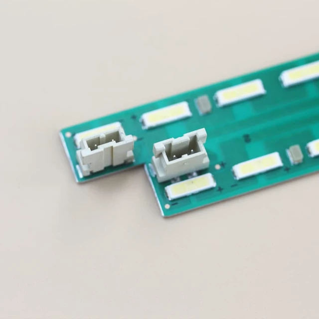 Alt view image 6 of 7 - LED Backlight Strip TV Replacement Parts for 65UH6030 65UH615A 65UF6450 65UH6030-UC 65UH615A-UC 65UH603V 65UF6800 65UF6450-UA 65UF6800-UA 6916L-2305A AGF79081302 AGF80318101 65" inch TVs
