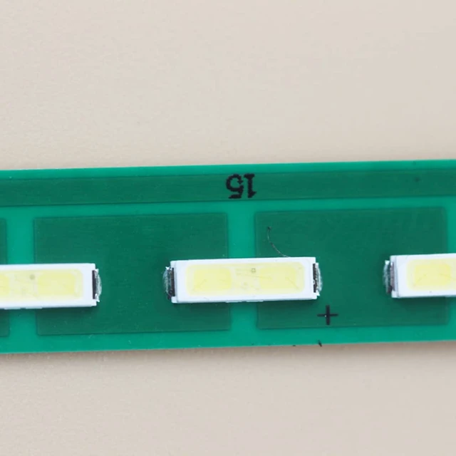 Alt view image 5 of 7 - LED Backlight Strip TV Replacement Parts for 65UH6030 65UH615A 65UF6450 65UH6030-UC 65UH615A-UC 65UH603V 65UF6800 65UF6450-UA 65UF6800-UA 6916L-2305A AGF79081302 AGF80318101 65" inch TVs
