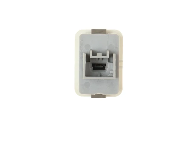 Alt view image 5 of 7 - 20944418 USB Auxiliary Receptacle Port for GMC Chevrolet Cadillac Center Console USB Socket Fits Buick Enclave, GMC Acadia, Chevrolet Captiva Sport Silverado HD, Cadillac SRX