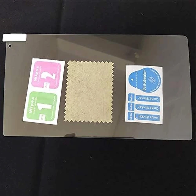 Alt view image 6 of 6 - Car Screen Protector,Glass Screen Protector Film car stickers for 9