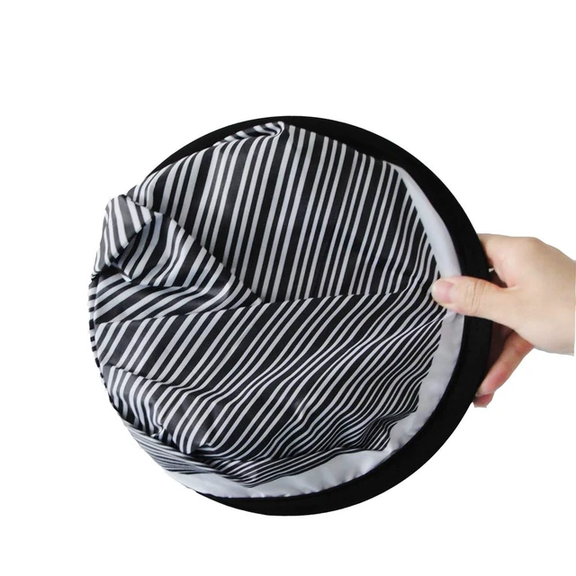 Alt view image 3 of 6 - Dent Reflector Board, 80 cm Cloth, Portable, Flexible, For Fix Car Body Door Scratches