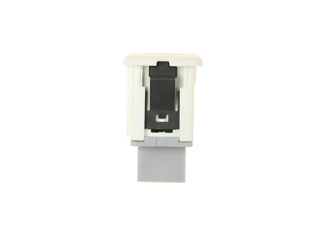 Alt view image 4 of 7 - 20944418 USB Auxiliary Receptacle Port for GMC Chevrolet Cadillac Center Console USB Socket Fits Buick Enclave, GMC Acadia, Chevrolet Captiva Sport Silverado HD, Cadillac SRX