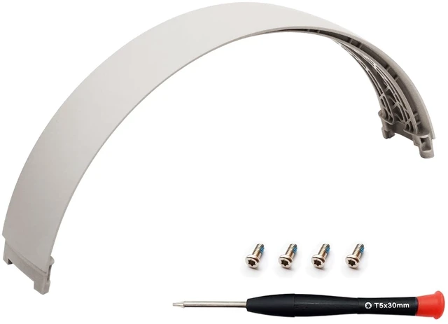 Main image of Studio Pro 2023 Wireless Headband Replacement, Top Head Band Replace Repair Kit for Studio Pro 2023 Headphones Accessories, Bending Resistant, Durable, Composite Materials+Tools (Sandstone)