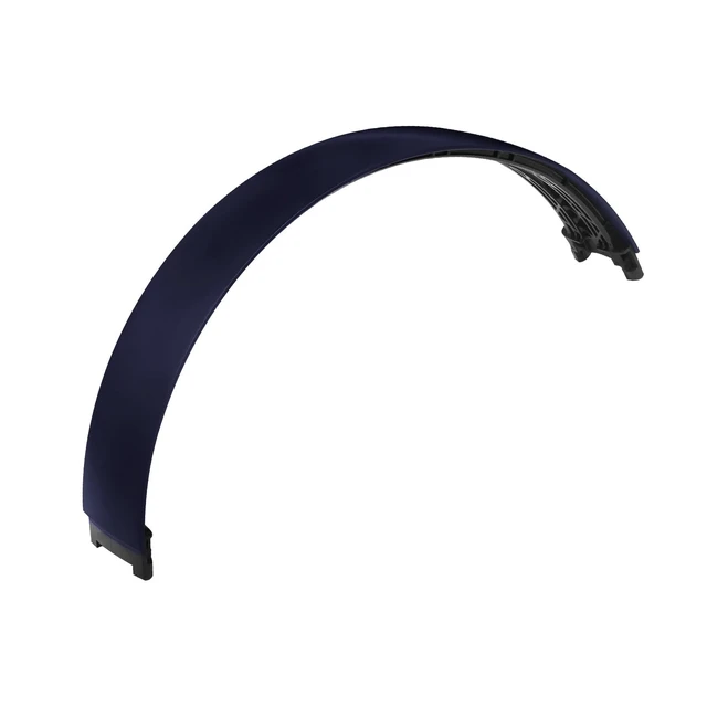 Alt view image 2 of 6 - Studio Pro Headband Replacement, Top Head Band Replace Repair Kit for Studio Pro 2023 Headphones Accessories, Bending Resistant, Durable, Composite Materials+Tools (Blue)