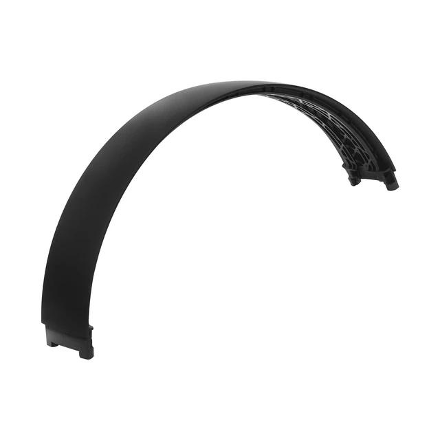 Alt view image 4 of 6 - Studio Pro 2023 Wireless Headband Replacement, Top Head Band Replace Repair Kit for Studio Pro 2023 Headphones Accessories, Bending Resistant, Durable, Composite Materials+Tools (Black)