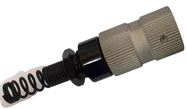 Alt view image 3 of 7 - U-229/U & U-183/U Audio Connector, 5-Pin Male & Female