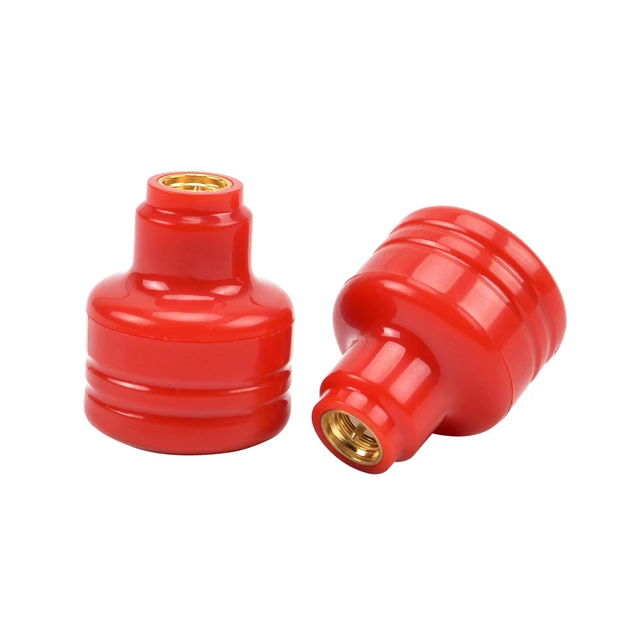 Alt view image 3 of 7 - 5.8GHz FPV Antenna SMA 5dBi Mini Stubby RHCP Antenna For FPV Transmitter TX Fatshark Goggles