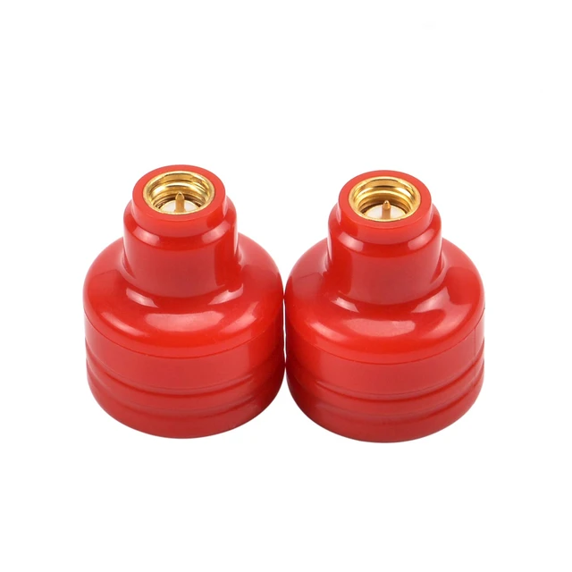 Alt view image 4 of 7 - 5.8GHz FPV Antenna SMA 5dBi Mini Stubby RHCP Antenna For FPV Transmitter TX Fatshark Goggles