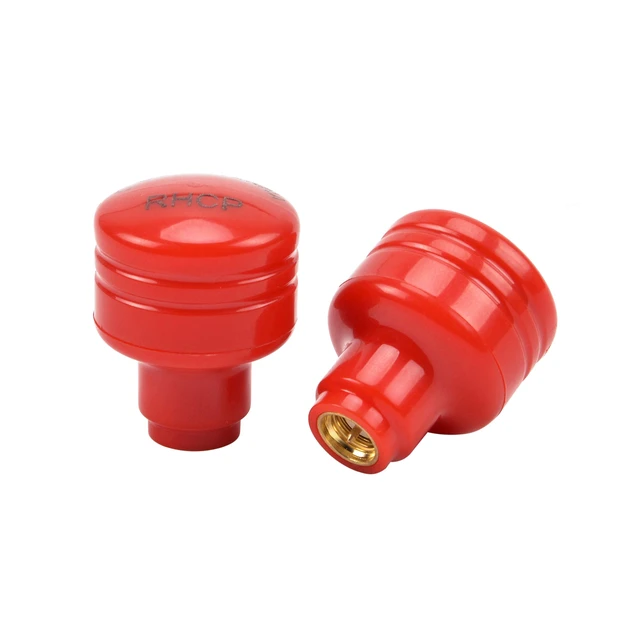 Alt view image 5 of 7 - 5.8GHz FPV Antenna SMA 5dBi Mini Stubby RHCP Antenna For FPV Transmitter TX Fatshark Goggles