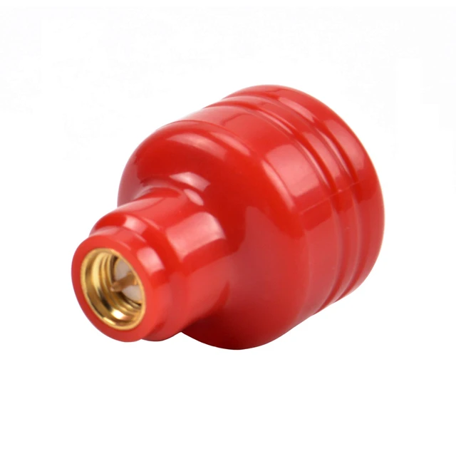Alt view image 7 of 7 - 5.8GHz FPV Antenna SMA 5dBi Mini Stubby RHCP Antenna For FPV Transmitter TX Fatshark Goggles