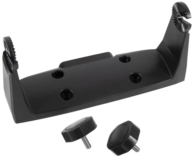 Alt view image 7 of 7 - 000-11019-001 Gimbal Mounting Bracket with Knobs Compatible with HDS-7 Gen2 Gen3 Hook-7 Elite-7 Touchscreen Models