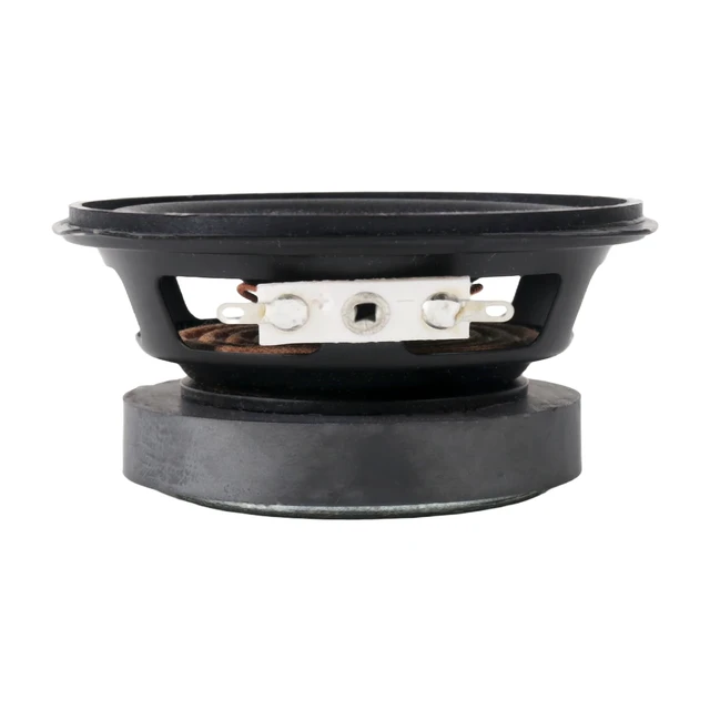 Alt view image 6 of 6 - 3 4Ohm 20W Full Range Audio Speaker Stereo Woofer Loudspeaker for Arduino Replacement DIY (4pcs)