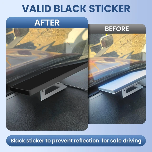 Alt view image 5 of 7 - for Starlink Mini Protective Cover with Anti-Reflection Sticker Liquid Silicone Case Cover for Starlink Mini Accessories Satellite Dish,Waterproof & Portable for Outdoor Camping(Black)