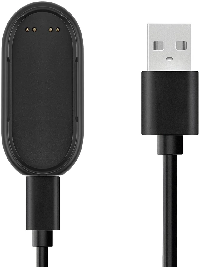 Main image of Magnetic Charger Dock fits for Plaud NotePin & NotePin S AI Voice Recorder 3.3FT/1Mtr USB-C Fast Charging Cradle with Magnetic Adapter -Convenient Backup Carry-Out Power Cord Set