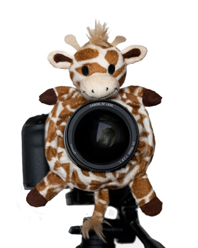 Main image of Giraffe Hugger GIR001