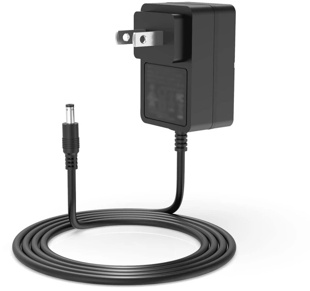 Main image of 26V Charger Fit for Tineco Cordless Vacuum Cleaner, Charging Cord Compatible with Hero Master A10 A11, Floor ONE S5 S3, iFLOOR 3 Series Wet Dry Smart Mop Vacuum for YLS0241A-T260080