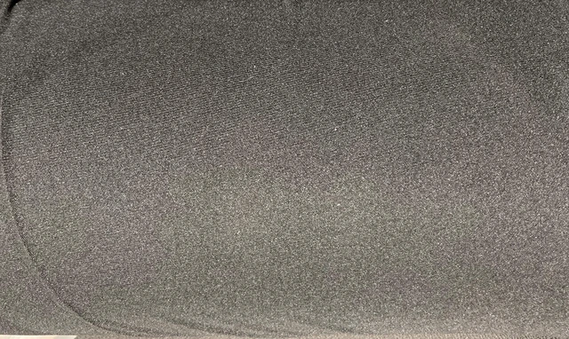 Alt view image 2 of 4 - Universal Water Resistant Hydrophobic Speaker Grill Fabric Material. Made to Help Protect Speakers From Water