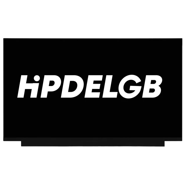 Alt view image 4 of 6 - Replacement for HP 15-DY2702DX 15-DY2703DX 15-DY1043DX 15-DY1044NR 15-DY1074NR 15-DY1085NR 192L0UA P/N 5D10T05360 LCD OnCell Touch Screen Display Digitizer 40pins HD 1366x768