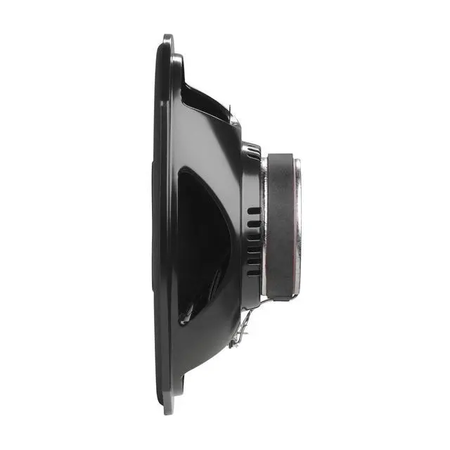 Alt view image 5 of 6 - Club 964M - 6"x9" (152mm x 230mm) Three-Way Car Speaker, 85W RMS, 255W Peak, Sensitivity (@ 2.83V): 93dB, Frequency Response: 50Hz 20kHz, Nominal Impedance: 3.0 ohms