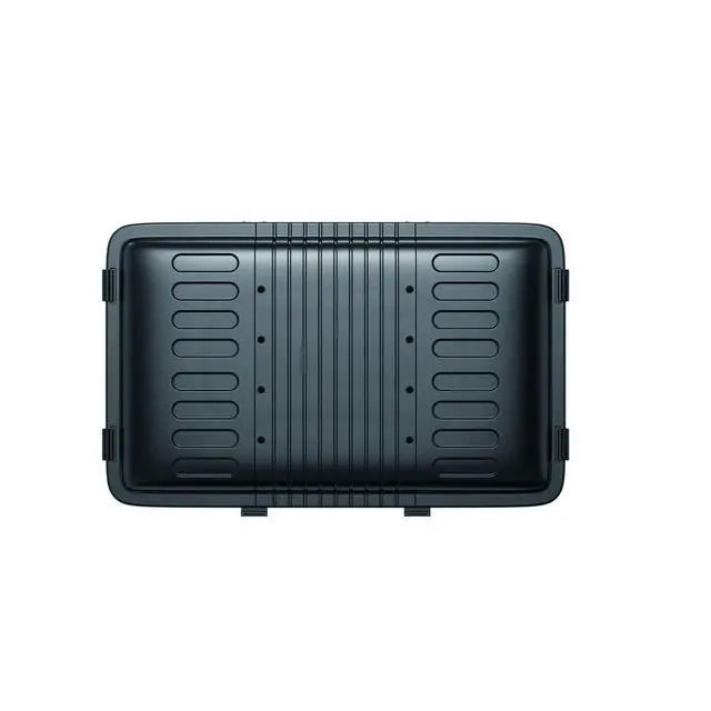 Alt view image 5 of 6 - E-Series 36-43 Inch Outdoor TV Enclosure, Weatherproof Cover | Weatherproof Protective | All -Season | Outdoor | Impact Resistant | TV Cabinet | Extended TV Life
