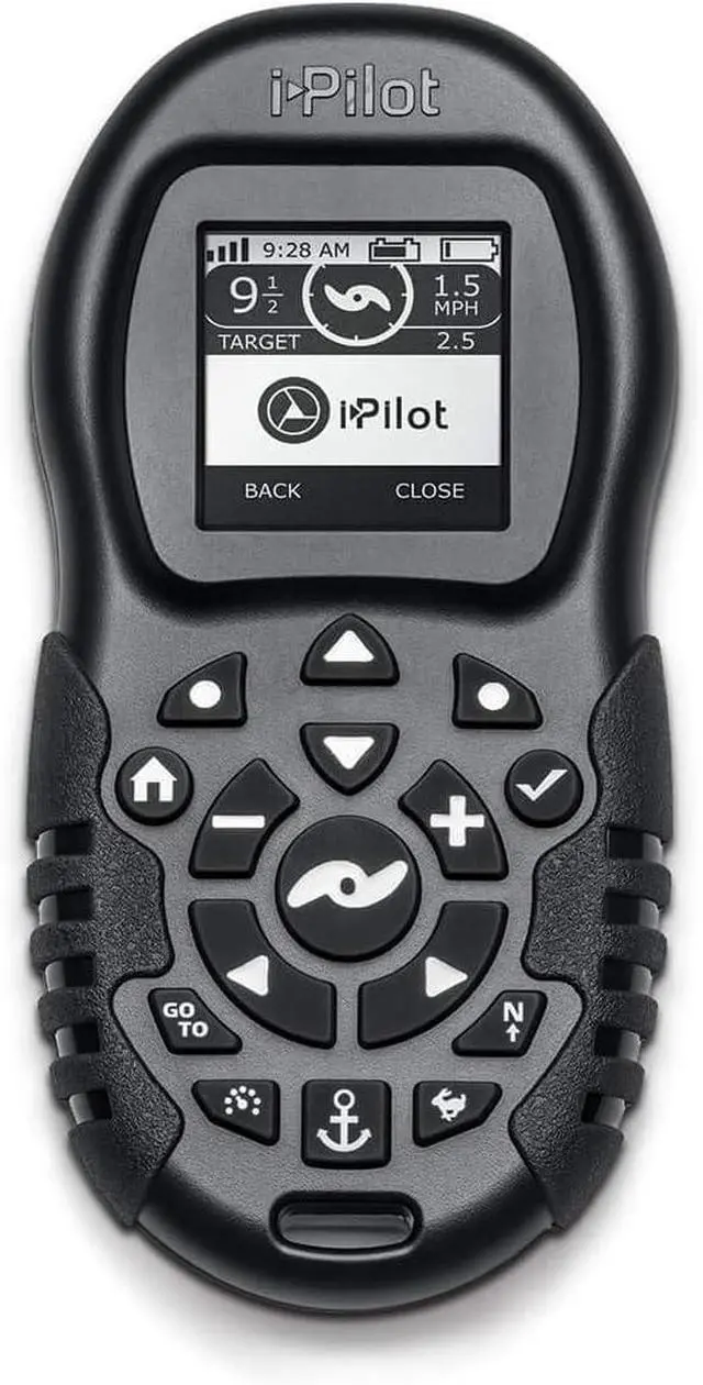 Main image of 1 - i-Pilot Replacement Remote