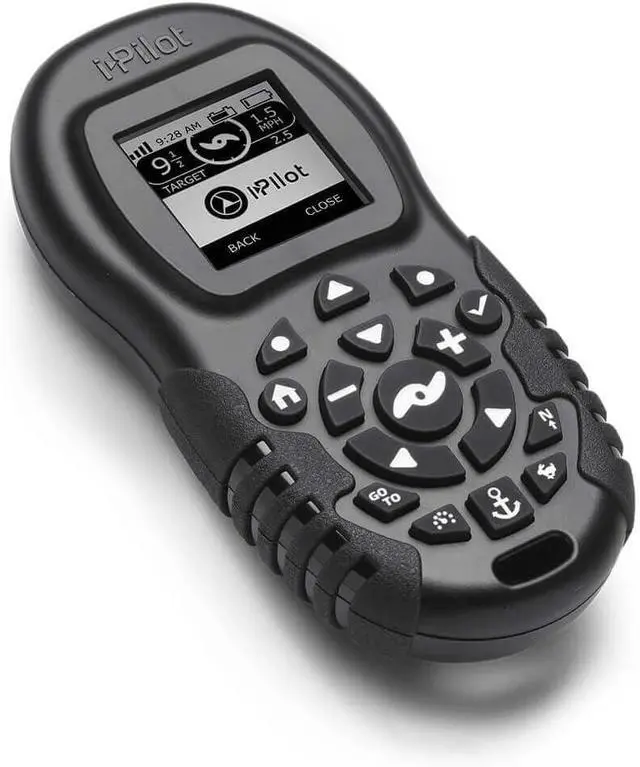 Alt view image 2 of 5 - 1 - i-Pilot Replacement Remote