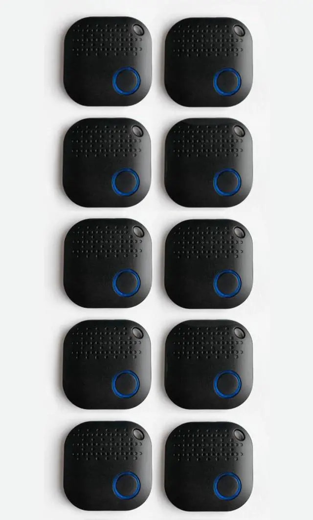 Main image of Bluetooth BLE iBeacon (BC021-MultiBeacon) with Movement Sensor - Long Range BLE 5.0 (10 Pack)
