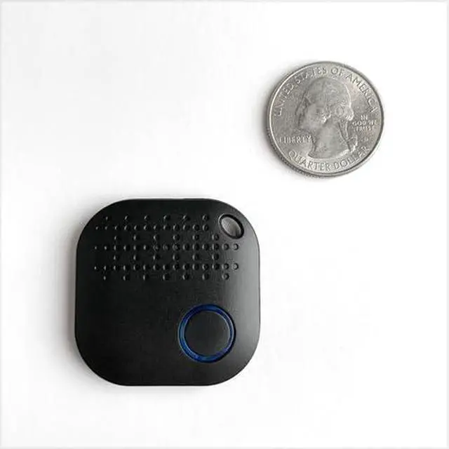 Alt view image 4 of 6 - Bluetooth BLE iBeacon (BC021-MultiBeacon) with Movement Sensor - Long Range BLE 5.0 (10 Pack)