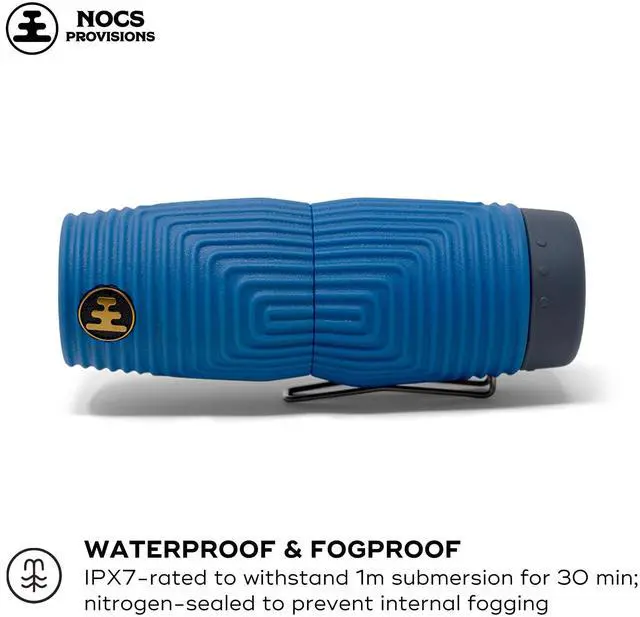 Alt view image 3 of 5 - Zero Tube 10x25 ED Glass Waterproof Monocular, Birdwatching | Rugged, Shockproof, Fogproof Optic for Adults & Kids, for Hunting & Travel, Backpacking, Sight Seeing